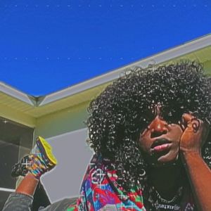 Meet your Posher, mykah